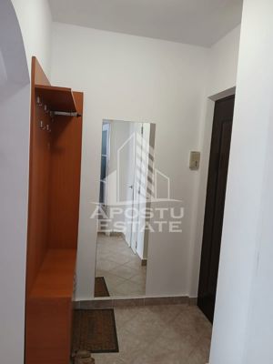 Apartament 2 camere,centrala proprie,zona Tipografilor - imagine 7