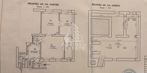 Casă la curte comună, renovată complet în 2024 in zona Iosefin - imagine 16