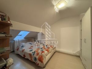 Apartament cu 3 camere in zona Shopping City, centrala termica - imagine 1