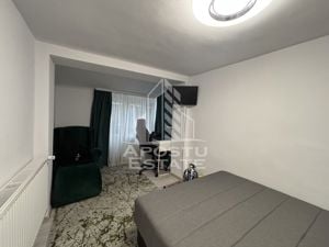 Casa cu 4 camere, complet mobilata, zona Plopi - imagine 5