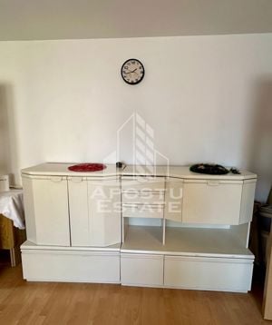 Apartament 2 camere, centrala proprie si clima, Sagului - imagine 8