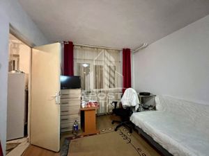 Apartament o camera, bucatarie inchisa, parter, zona Fabric - Complex - imagine 2