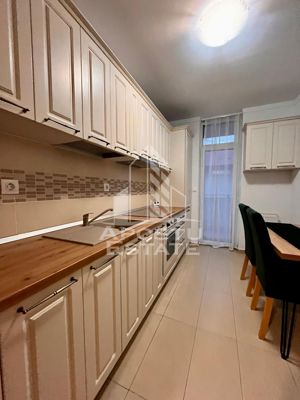 Apartament cu 2 camere, decomandat, loc de parcare, in City of Mara - imagine 8