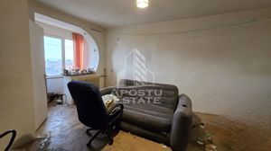 Apartament cu o camera ideal pentru investitie, zona Circumvalatiunii - imagine 2