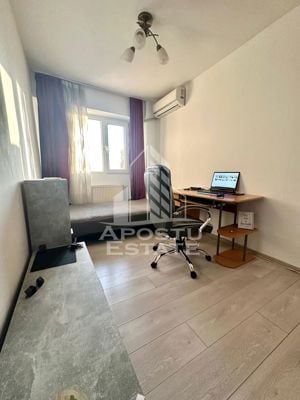 Apartament 5 camere, etaj intermediar + garaj, zona Calea Lipovei - imagine 6