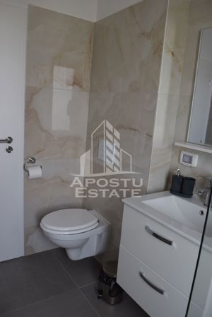 Apartament cu 2 camere, loc de parcare, Dumbravita - imagine 8