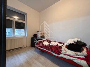 Casă la curte comună, renovată complet în 2024 in zona Iosefin - imagine 8