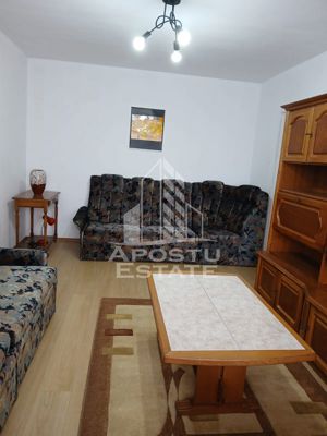 Apartament 2 camere,centrala proprie,zona Tipografilor