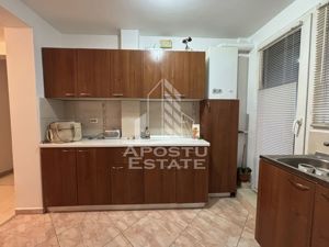 Apartament cu 3 camere in zona Shopping City, centrala termica - imagine 4