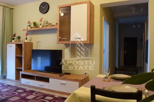 Apartament cu 2 camere, loc de parcare, Dumbravita - imagine 3