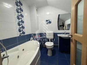 Apartament cu 3 camere in zona Shopping City, centrala termica - imagine 12