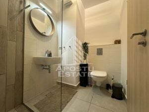 Apartament modern 2 camere, parcare subteran, ISHO/Medicina - imagine 10