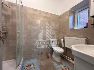 Casă la curte comună, renovată complet în 2024 in zona Iosefin - imagine 15