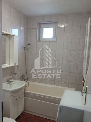 Apartament 2 camere,centrala proprie,zona Tipografilor - imagine 8