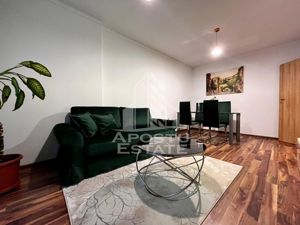 Apartament cu 2 camere, decomandat, loc de parcare, in City of Mara - imagine 6