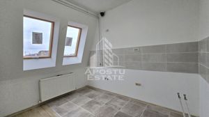 Apartament cu 3 camere si 2 bai, centrala proprie, zona Aradului - imagine 11