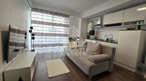 Apartament cu 2 camere, bloc nou, etaj 4 din 6, zona Torontalului - imagine 2