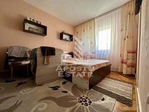 Apartament cu 2 camere, centrala proprie, etaj 1, zona Sagului - imagine 6