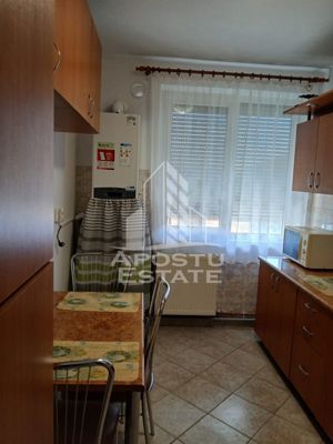 Apartament 2 camere,centrala proprie,zona Tipografilor - imagine 6