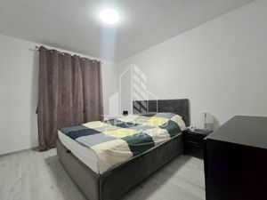 Casa individuala mobilata, pe parter, 4 camere si 2 bai,  Sag - imagine 14