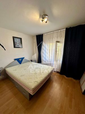 Apartament 2 camere, centrala proprie si clima, Sagului - imagine 1