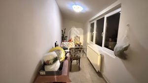 Apartament cu 3 camere, 65mp, centrala proprie, zona Calea Sagului - imagine 8