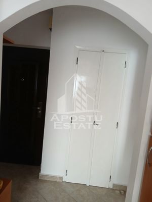 Apartament 2 camere,centrala proprie,zona Tipografilor - imagine 5