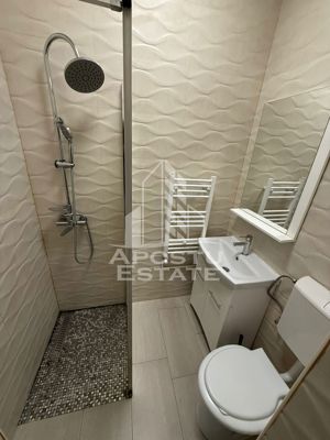 Apartament cu 3 camere la casa, zona Iosefin - imagine 9