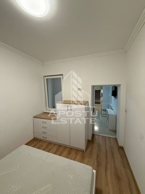 Apartament cu 3 camere la casa, zona Iosefin - imagine 6