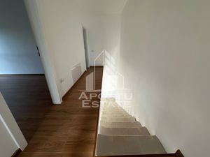 Duplex modern, 4 camere, zona linistita, aproape de facilitati - imagine 19