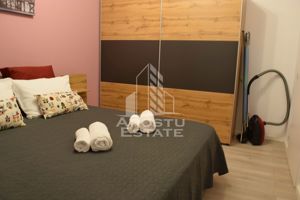 Apartament cu 2 camere, loc de parcare, Dumbravita - imagine 7