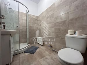 Casă la curte comună, renovată complet în 2024 in zona Iosefin - imagine 14