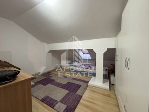 Apartament cu 3 camere in zona Shopping City, centrala termica - imagine 8