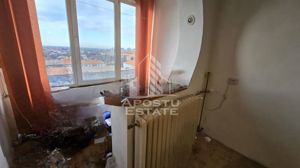 Apartament cu o camera ideal pentru investitie, zona Circumvalatiunii - imagine 3