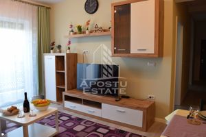 Apartament cu 2 camere, loc de parcare, Dumbravita - imagine 4