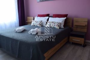 Apartament cu 2 camere, loc de parcare, Dumbravita - imagine 6