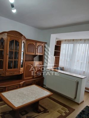 Apartament 2 camere,centrala proprie,zona Tipografilor - imagine 2