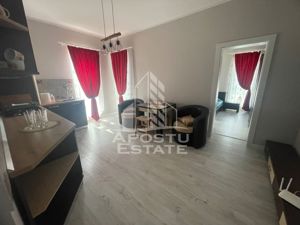 Apartament cu 3 camere de inchiriat in Calea Urseni cu loc de parcare