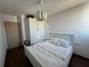 Apartament modern 2 camere, parcare subteran, ISHO/Medicina - imagine 6