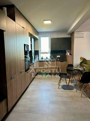 Apartament cu 2 camere, loc de parcare, Dumbravita - imagine 5