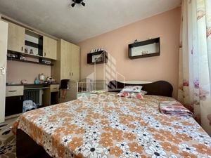 Apartament cu 2 camere, centrala proprie, etaj 1, zona Sagului - imagine 5