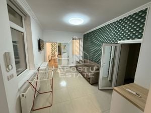 Apartament cu 3 camere la casa, zona Iosefin - imagine 2