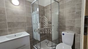 Apartament cu 3 camere si 2 bai, centrala proprie, zona Aradului - imagine 13