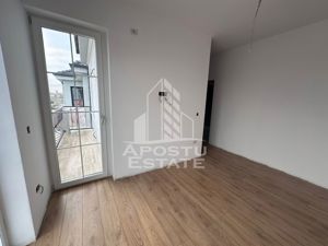 Duplex de vanzare in Mosnita Veche – Zona in plina dezvoltare 4 camere - imagine 11