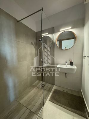 Apartament modern 2 camere, parcare subteran, ISHO/Medicina - imagine 9