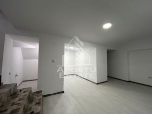 Casă la curte comună, renovată complet în 2024 in zona Iosefin - imagine 11