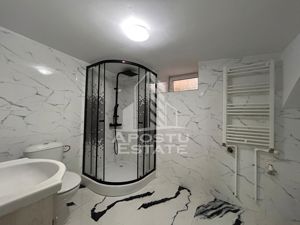 Casă la curte comună, renovată complet în 2024 in zona Iosefin - imagine 13