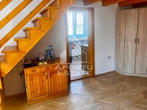 Apartament 2 camere cu mezanin - Ultracentral, Teatru - imagine 4