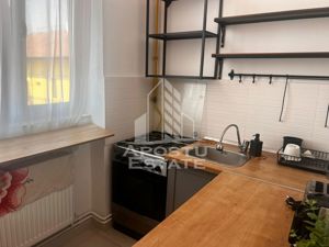 Apartament 2 camere cu mezanin - Ultracentral, Teatru - imagine 6