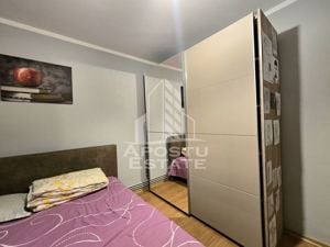 Apartament decomandat, 2 camere, etaj intermediar, Lipovei - imagine 12